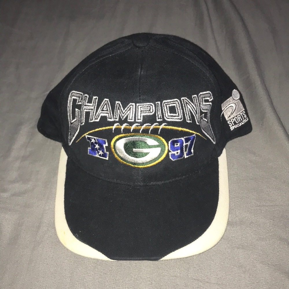 Retro Packer Hat